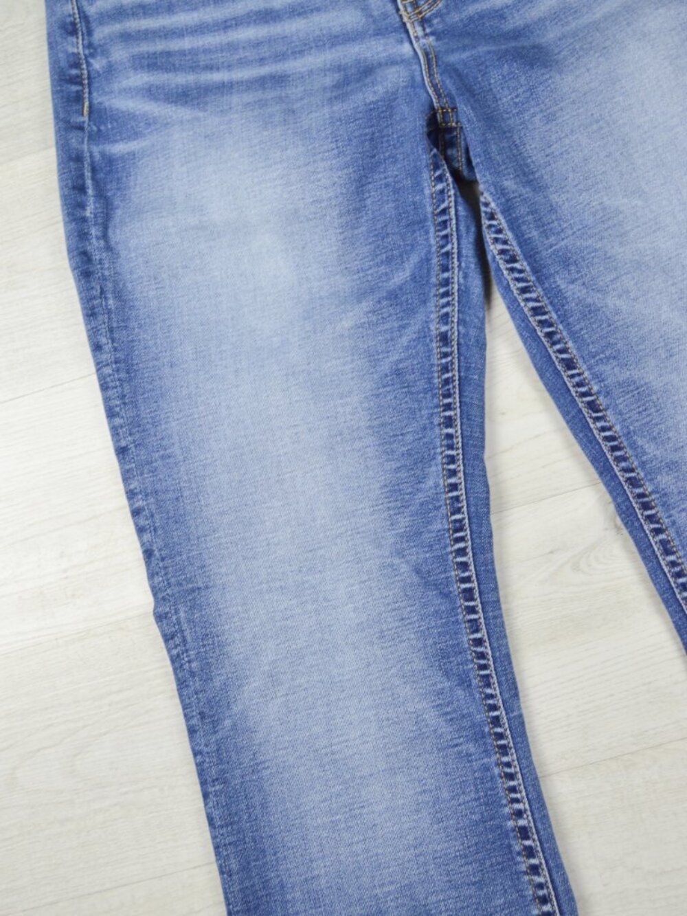 BKE Payton Bootcut Jeans Women's Size 30 (Size 10) EXCELLENT CONDITION - Picture 3 of 13
